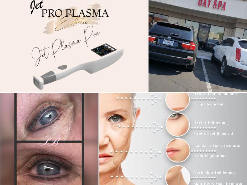 Sleeping Beauty Skin & Lash Bar