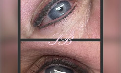 Sleeping Beauty Skin & Lash Bar