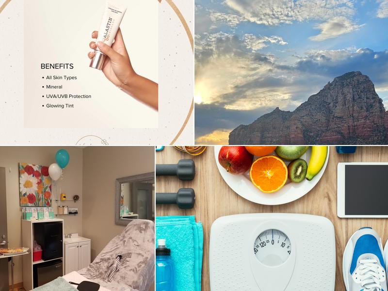 Harmony Med Spa, LLC