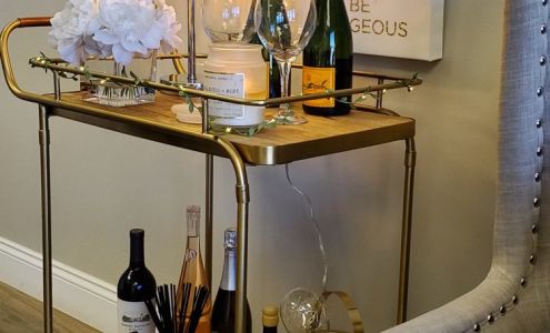 EGO Medical Aesthetics Bar