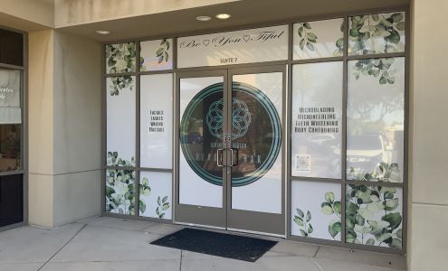 Divine Design Beauty Bar