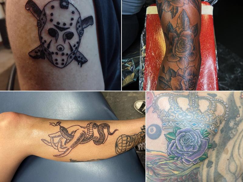 Sickside Tattoo Studio