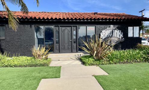 Bay Ink Tattoo & Piercing