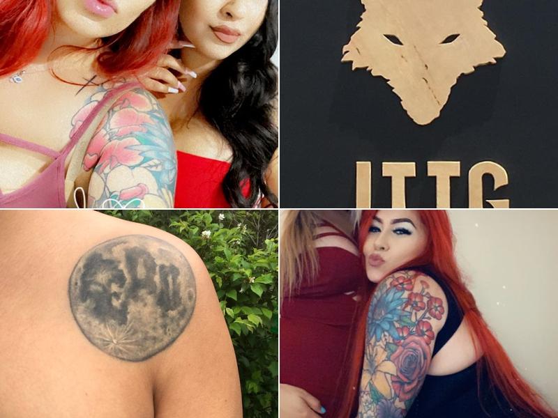 Jacob the Tattoo Guy