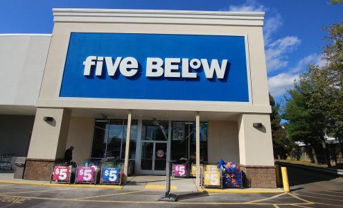 Five Below