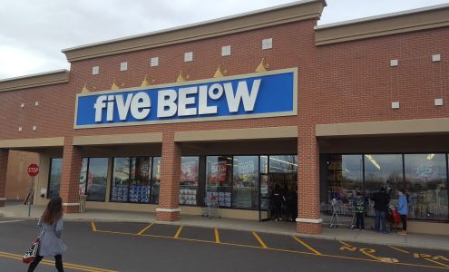 Five Below