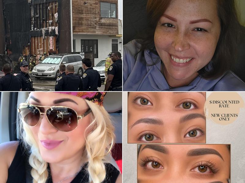 Advanced Brow Design