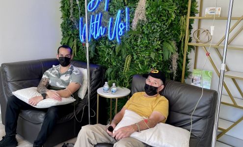 RenewMe IV Therapy + MedSpa