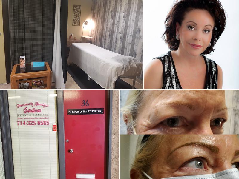 Permanently Beautiful Solutions