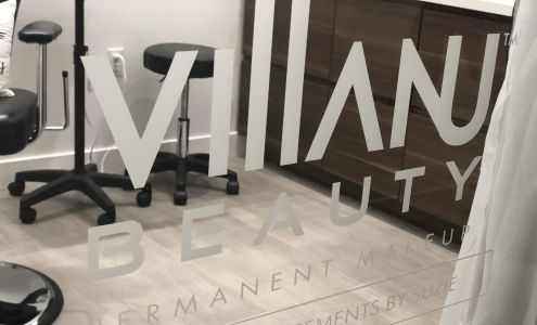 Beauty Enhancements by Suzie (VillaNu Beauty)
