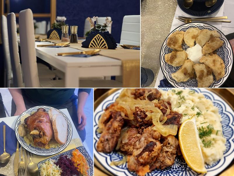 Golden Piggy Restaurant