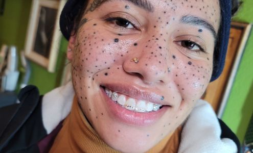 Tooth Gems By Love Crystals Namaste