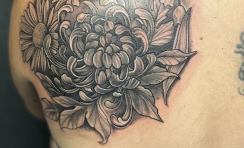 Primos Tattoos & Piercings