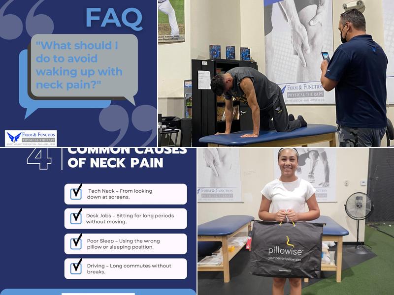 Form and Function Physical Therapy