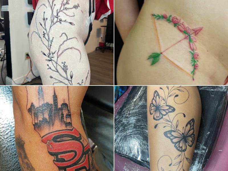 Silver Needle Studios