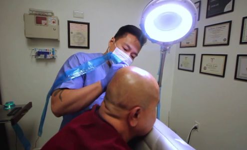 Natural Effects Paramedical Cosmetology