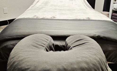 Dana Caudillo Certified Massage Therapy