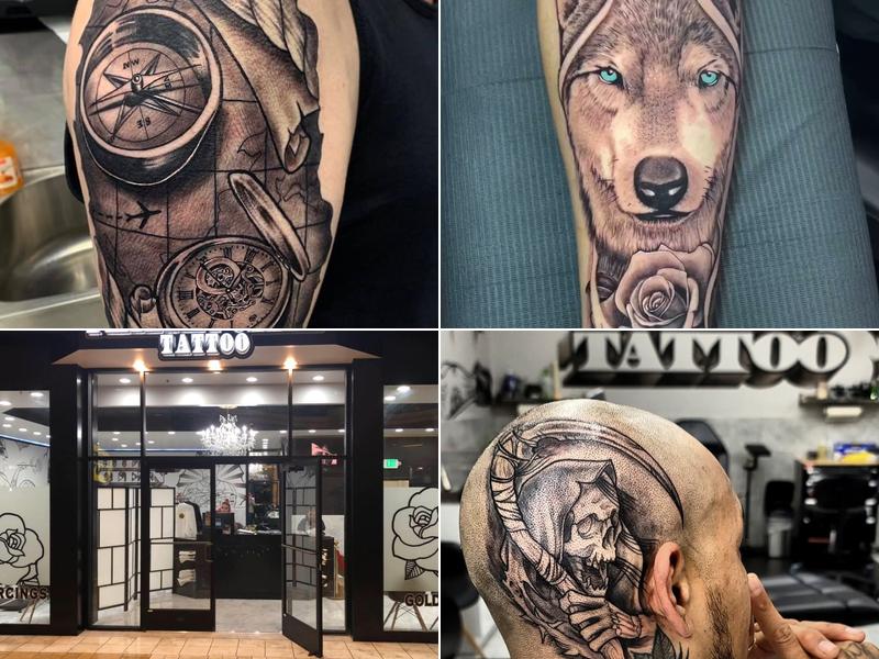 Philthy Clean Tattoo and Piercing