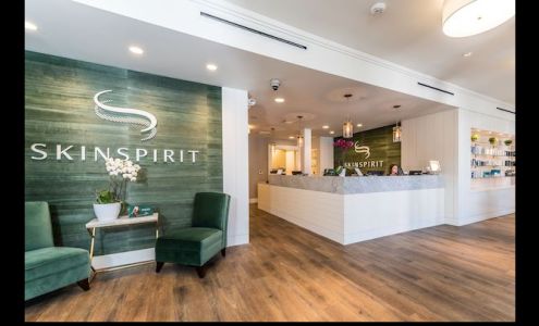 SkinSpirit Newport Beach