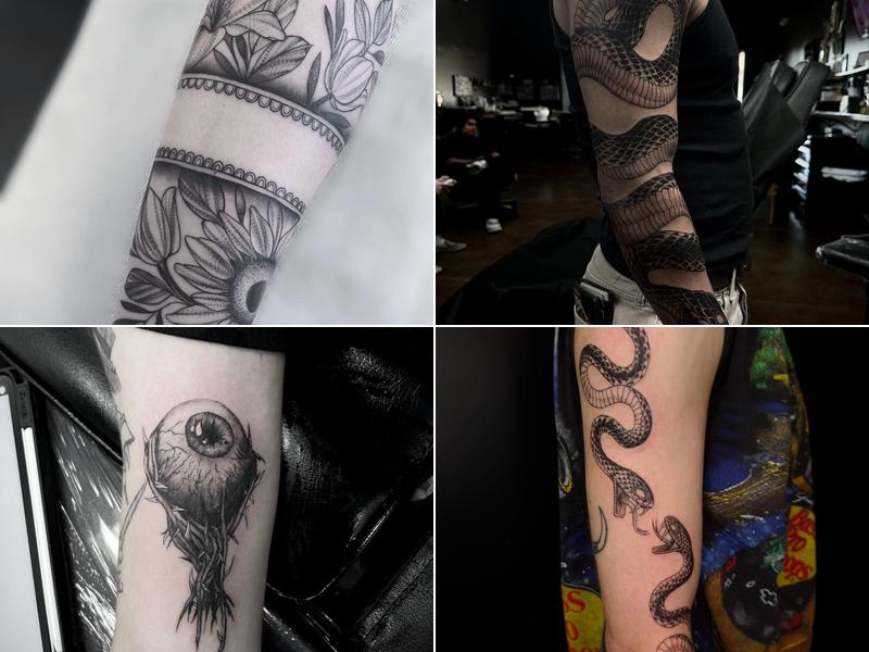 ARTillery Ink Temecula