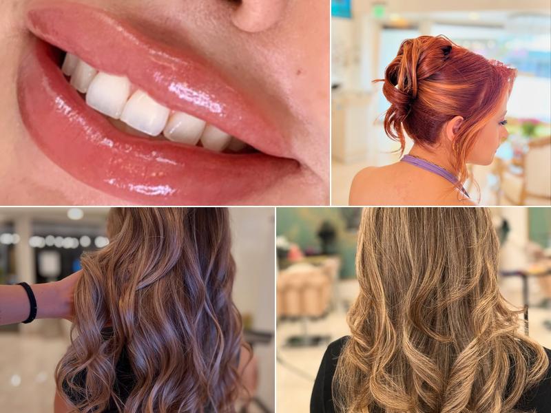 Ever After Enhancements