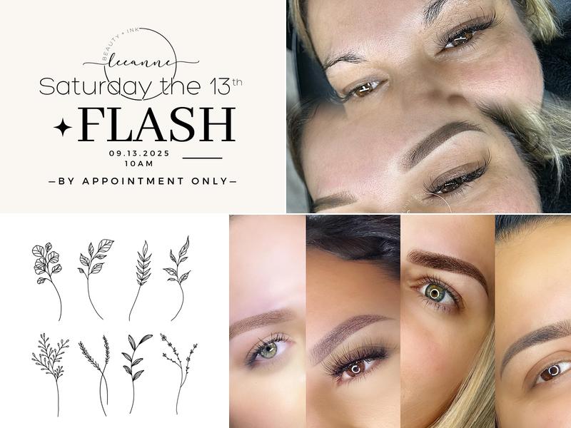 Leeanne Alfaro Cosmetics