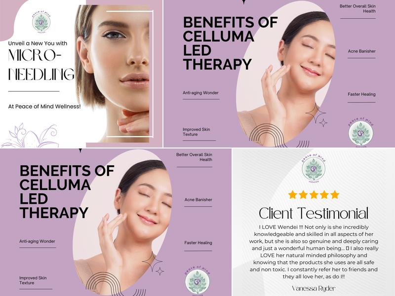 Peace of Mind Wellness