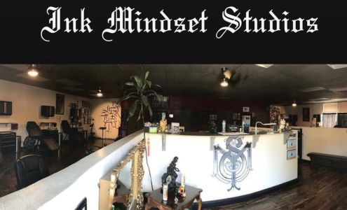 Ink Mindset Studios