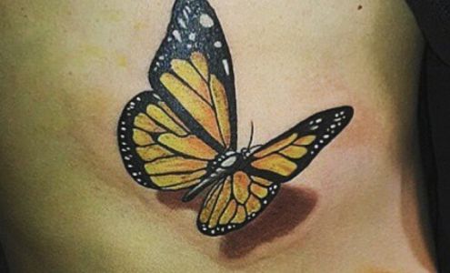 So Amazing Tattoo and Airbrush