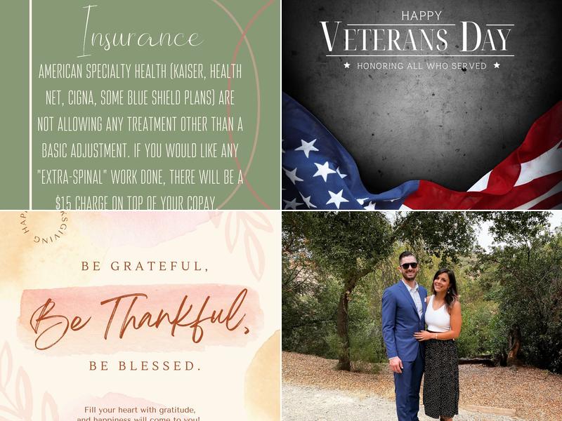 Movement Chiropractic