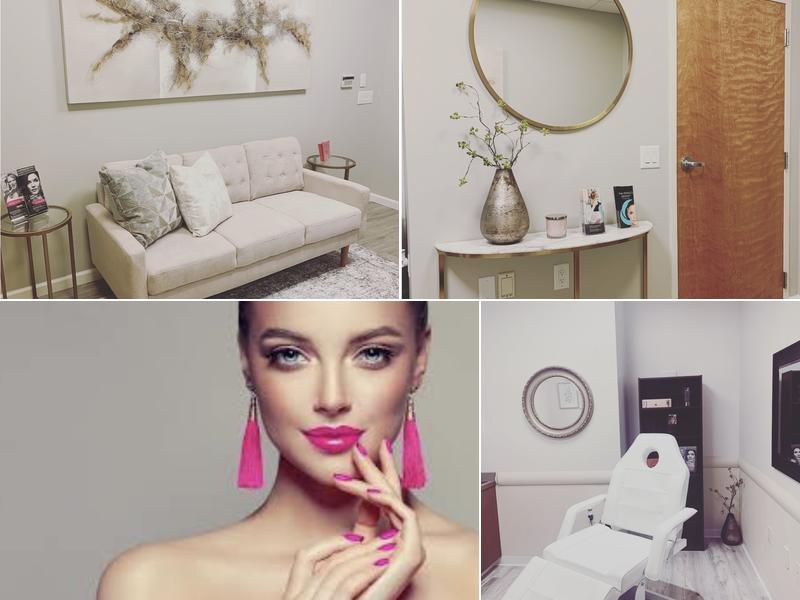 Central Coast Allure Medspa