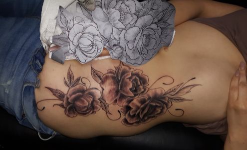 South Central Tattoos