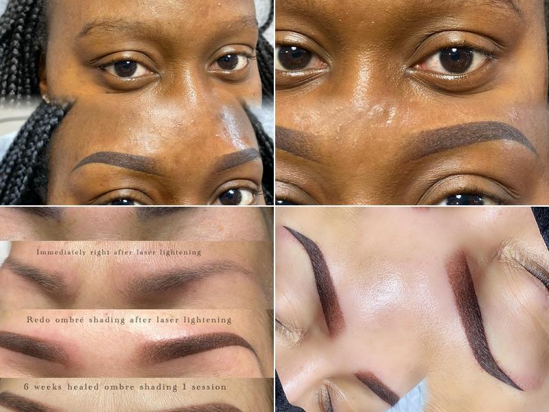 AMERICAN MICROBLADING ACADEMY