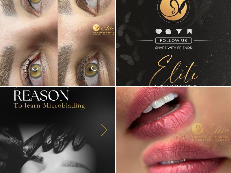 Elite Permanent Makeup & Training Center