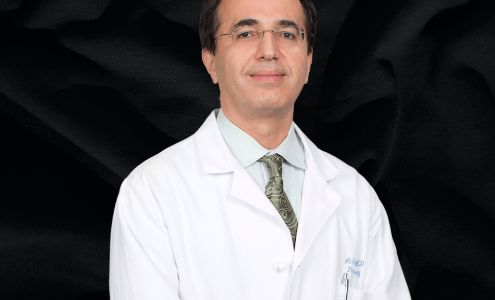 Ali Sajjadian, M.D., F.A.C.S