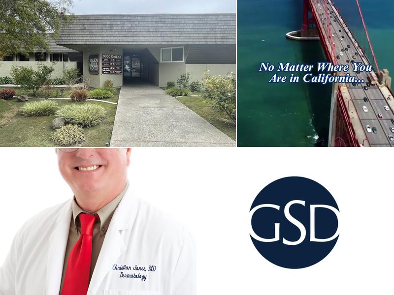 Golden State Dermatology