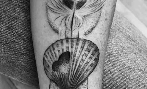 Laguna Tattoo Studio 656 S Coast Hwy, Laguna Beach California 92651