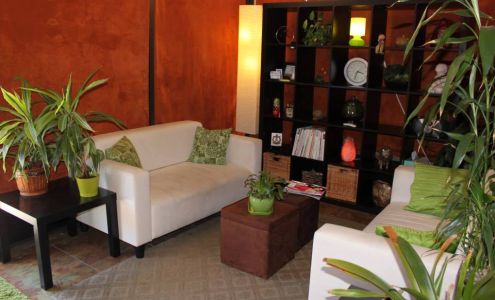 Return to Wholeness; a center for holistic health and healing