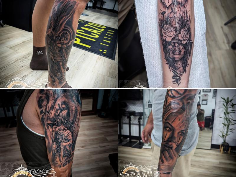 Picazo Tattoo Studio