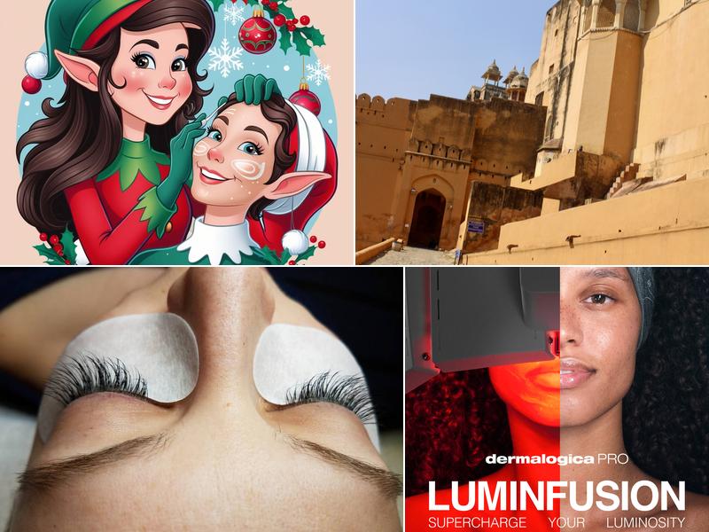 Gypsy's Lash Den & Skincare Lounge