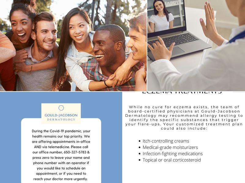 Gould-Jacobson Dermatology