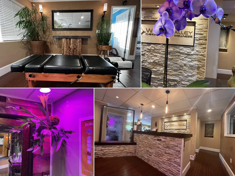 West Valley Chiropractic