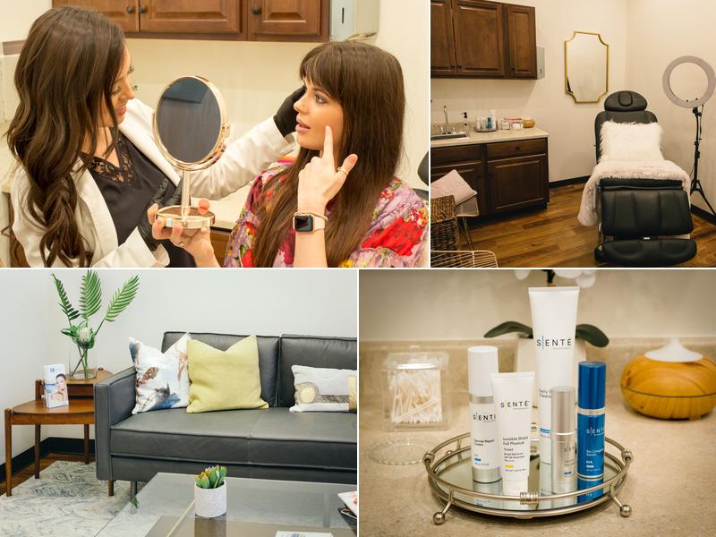 Bella Skin and Body-Sylmar