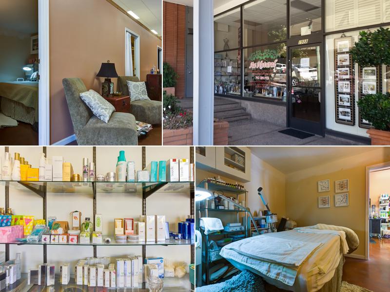 Au Natural skin Rejuvenating Center