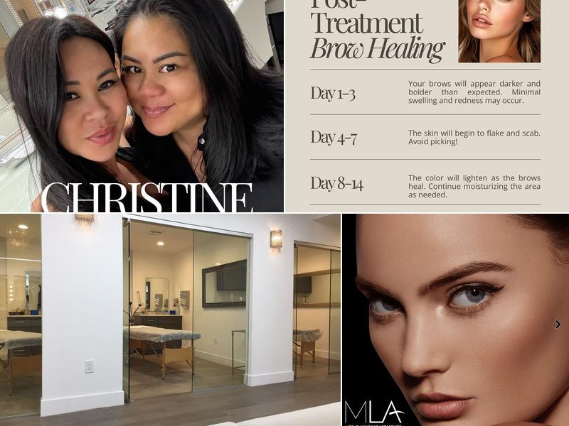 Microblading LA