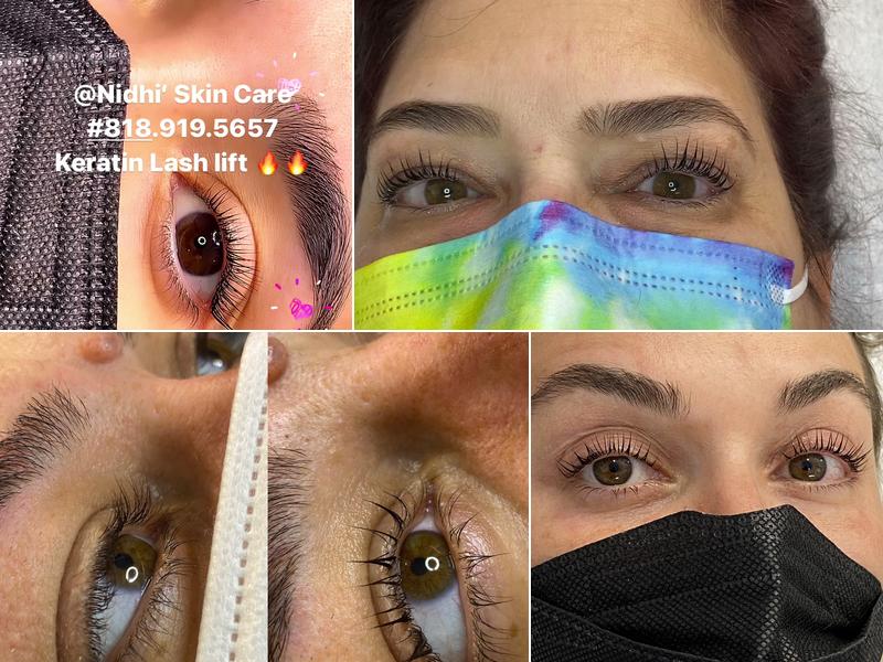 Nidhi's Threading & Skin Care Studio