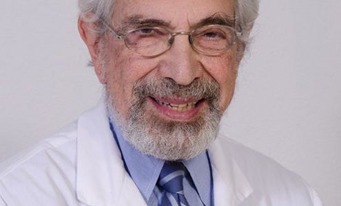 Marvin Engel, MD