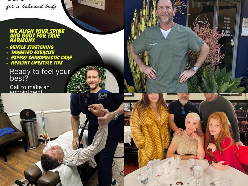 Gould Chiropractic