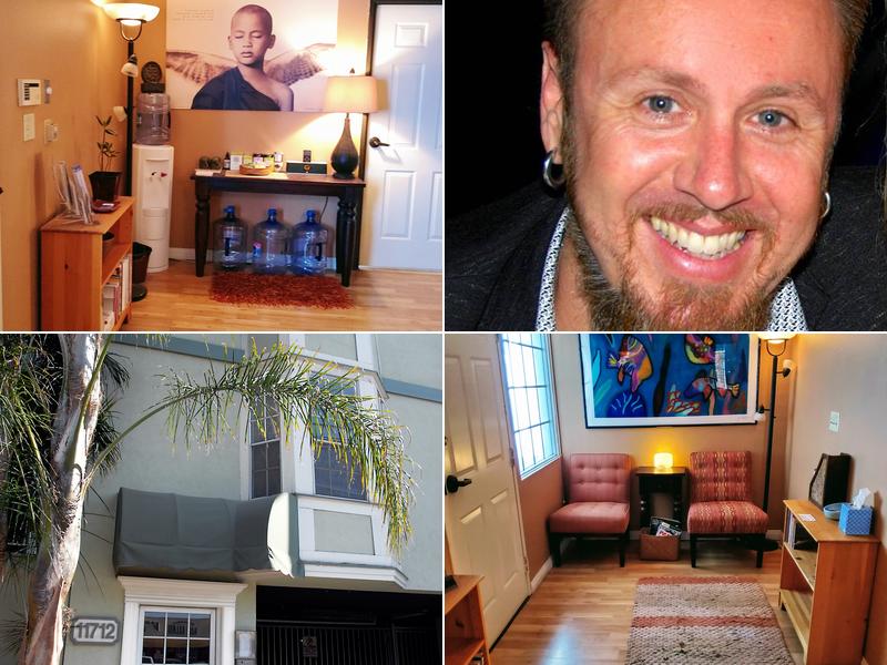 Rama Davis-Structural Integration Practitioner