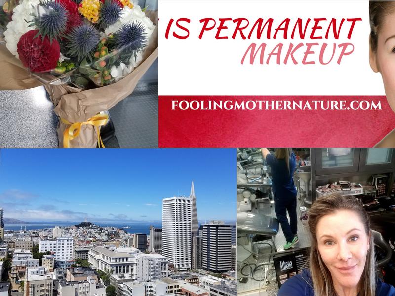 Athena Karsant Permanent Makeup